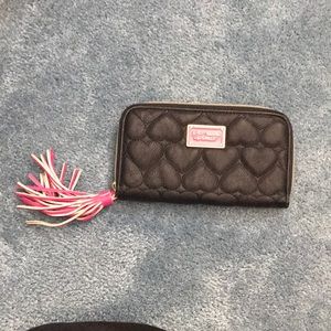 Betsy Johnson wallet